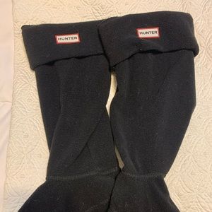 Hunter socks